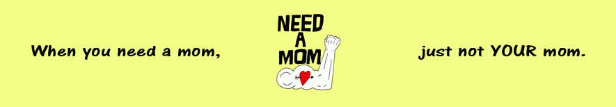 Need a Mom NYC